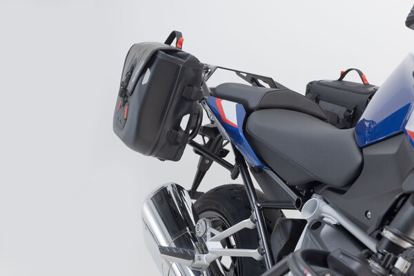 Sistema di borse SysBag WP M/S BMW R 1200 R (14-18), R 1250 R/RS (18-).