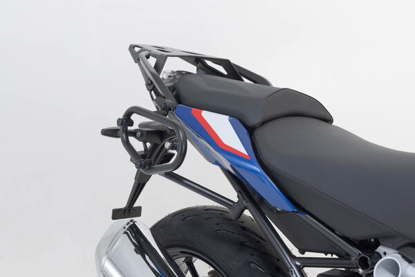 Sistema di borse SysBag WP M/S BMW R 1200 R (14-18), R 1250 R/RS (18-).