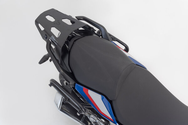 SysBag WP M/S system BMW R 1200 R (14-18), R 1250 R/RS (18-).