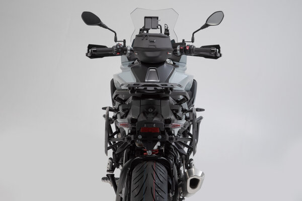 SysBag WP L/L Taschen-System BMW S 1000 XR (19-).