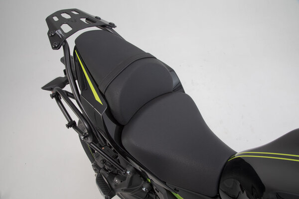 SysBag WP M/M Taschen-System Kawasaki Z650 (16-) / Ninja 650 (16-).