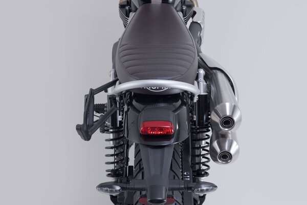 Sistema di borse WP V-LOC 16 l. Scrambler 1200 XC/XE (18-), X/XE (23-).