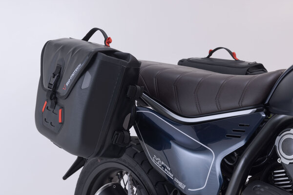 Sistema di borse SysBag WP M/S Ducati Scrambler Nightshift / Full Throttle (23-).