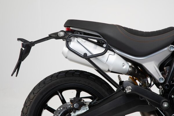 SysBag WP M/M Taschen-System Ducati Scrambler 1100/ Special/ Sport (17-).