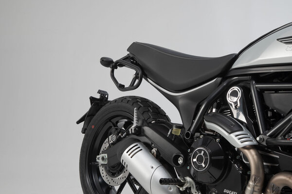 Sistema di borse SysBag WP M/S Ducati modello Scrambler (18-).