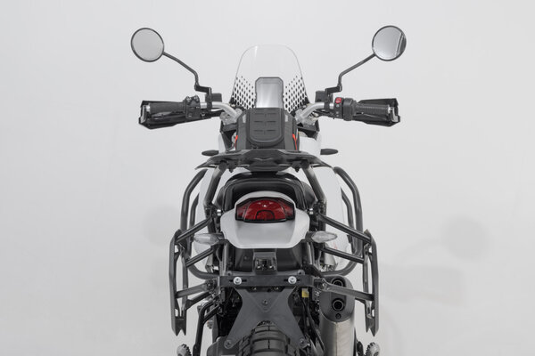 SysBag WP L/L Taschen-System US-Modell Ducati DesertX (22-).