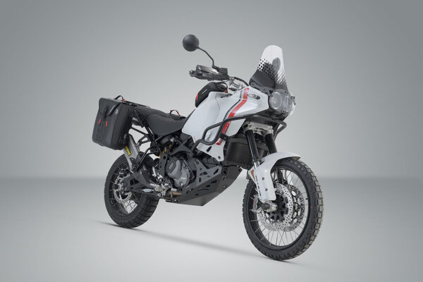 SysBag WP M/M Taschen-System Ducati DesertX (22-)