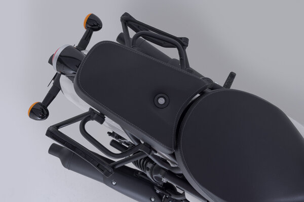 Side Bag WP system V-LOC 16/16 l. Classic 650 (24-)/Shotgun 650 (22-).