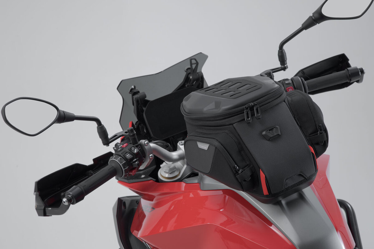 v strom 650 tank bag