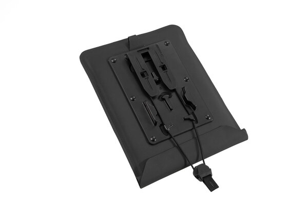 Drybag pour tablette pour système MOLLE Noir.