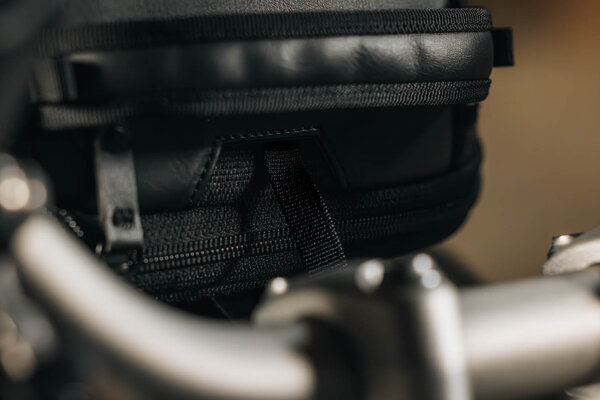 Legend Gear borsa serbatoio magnetica LT3 3,5 l - 5,5 l. Supporto magnetico.