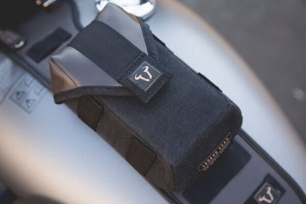 Legend Gear accessory bag LA1 0.8 l. Splash-proof.