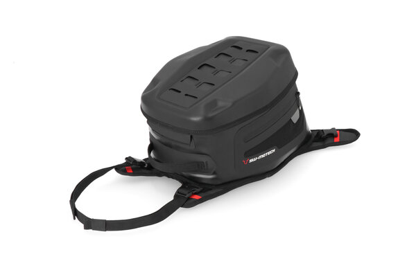 PRO Enduro WP strap tank bag 11 l. With strap mounting. Waterproof.