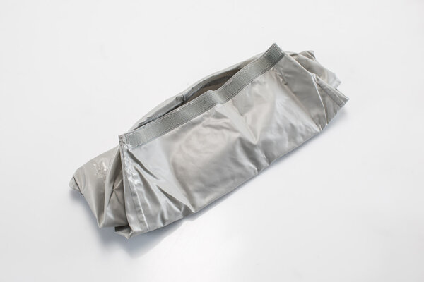 Waterproof inner bag Grey. For SysBag 10.