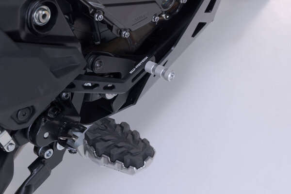 Brake pedal Suzuki V-Strom 800 / 800DE (22-).