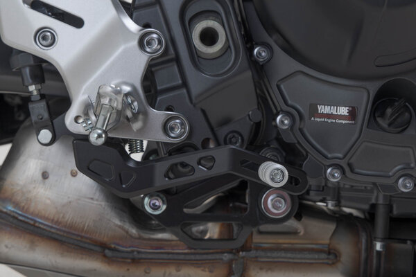 Brake pedal Yamaha MT 09 (20-).