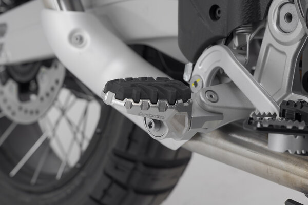 EVO footrest kit Yamaha Ténéré 700 models (19-).