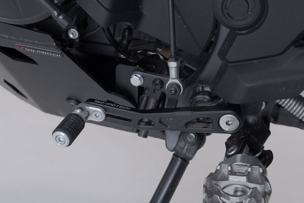 Leva del cambio Honda XL750 Transalp (22-).