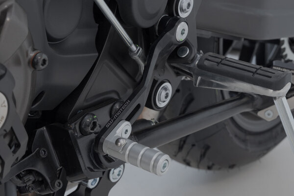 Leva cambio Yamaha XSR700 / XT, MT-07 / Tracer.