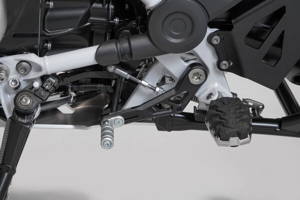 Leva cambio BMW R 1200 GS (12-18), R 1250 GS (18-).