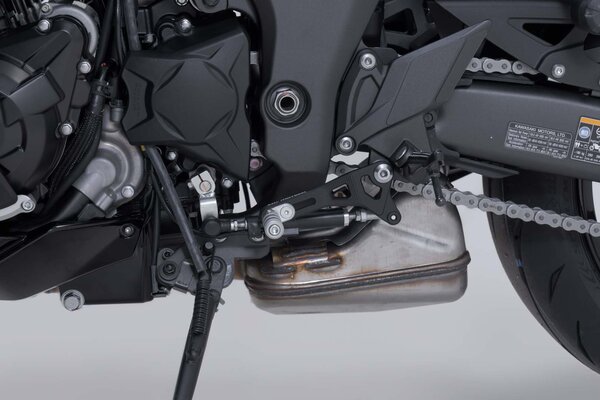 Leva cambio Kawasaki Z1100 / SE (25-).