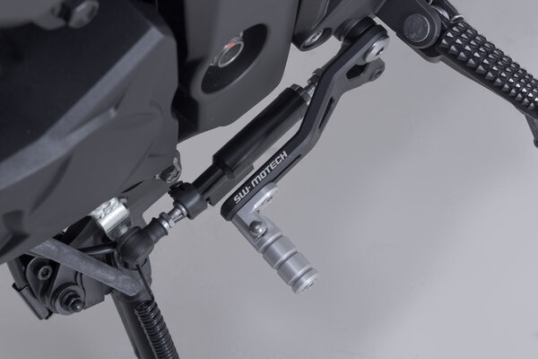 Leva cambio Kawasaki Z1100 / SE (25-).