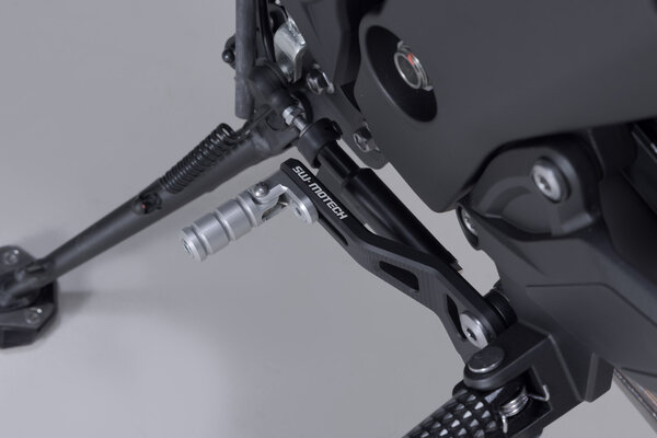 Leva cambio Kawasaki Z1100 / SE (25-).