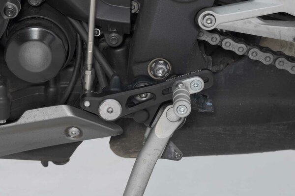 Gear lever Triumph Speed Triple 1200 RS (21-).