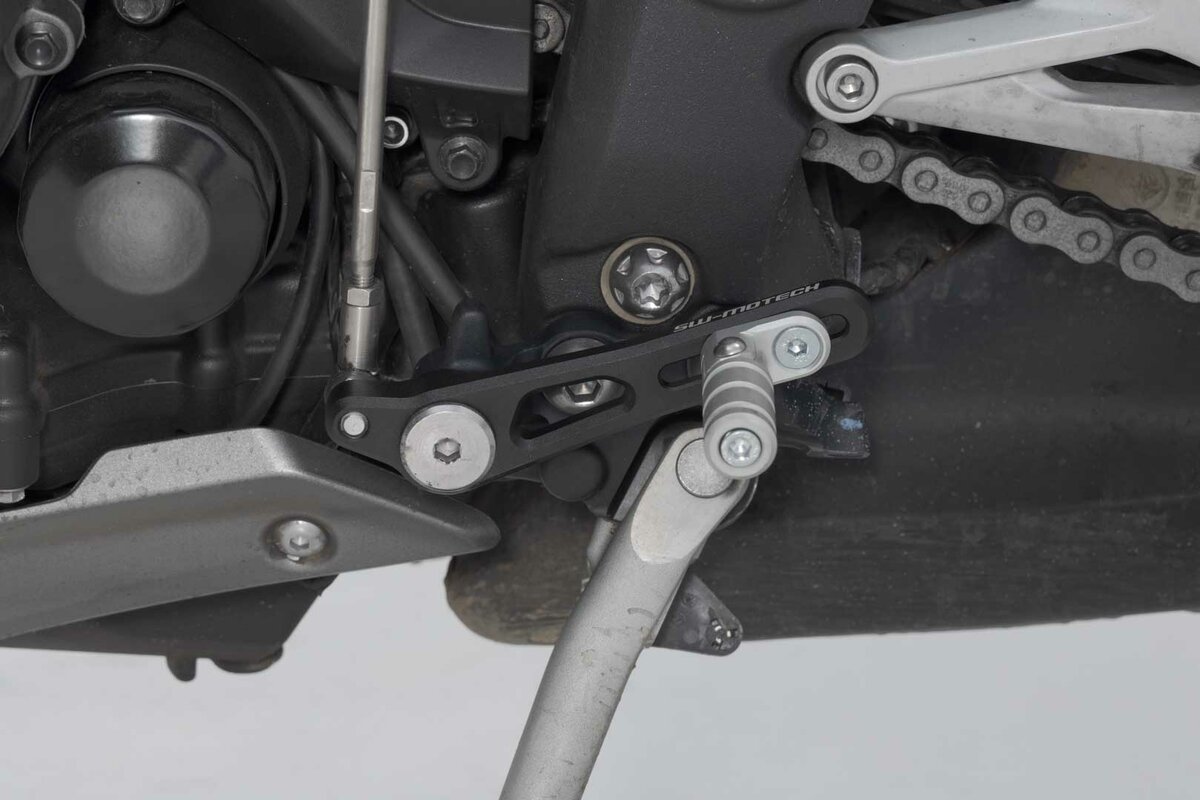 Gear lever - Triumph Speed Triple 1200 RS - SW-MOTECH