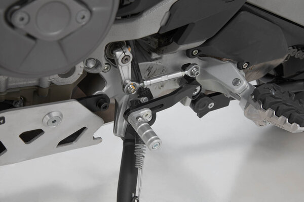 Gear lever Ducati Multistrada V4 (20-).