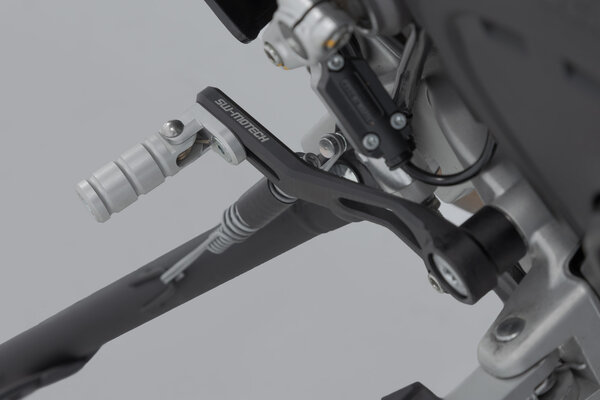 Leve cambio Ducati Multistrada 950 (18-)/1260 (17-)/V2 (21-).