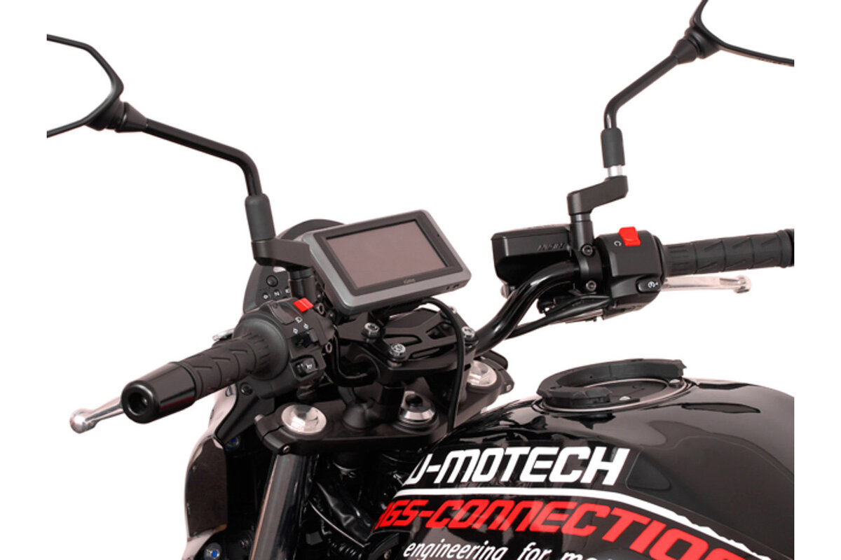 Soporte Gps Garmin Zumo Xt 595 Accesorios Ktm 250 390 790