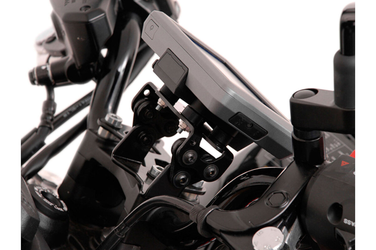 garmin gps motorcycle mount