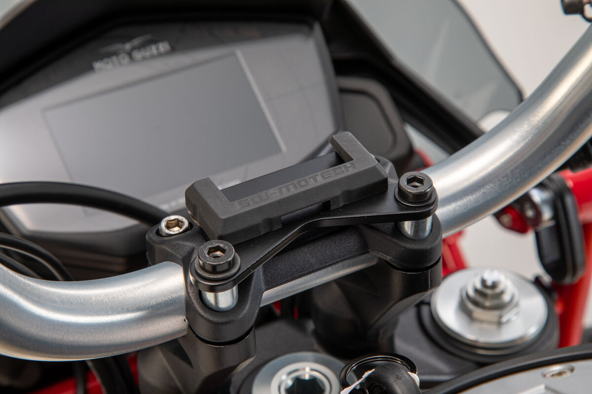 Moto Guzzi V85 TT : On vous aide à trouver votre support de téléphone –  Shapeheart Store