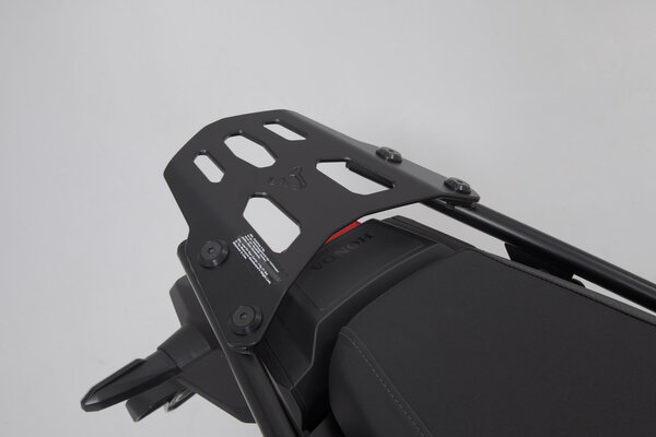 URBAN ABS Topcase-System Schwarz. Honda X-ADV (20-).