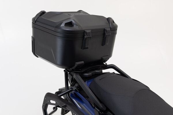 DUSC Topcase-System Schwarz. Honda CRF1100L / Adv Sports (19-).