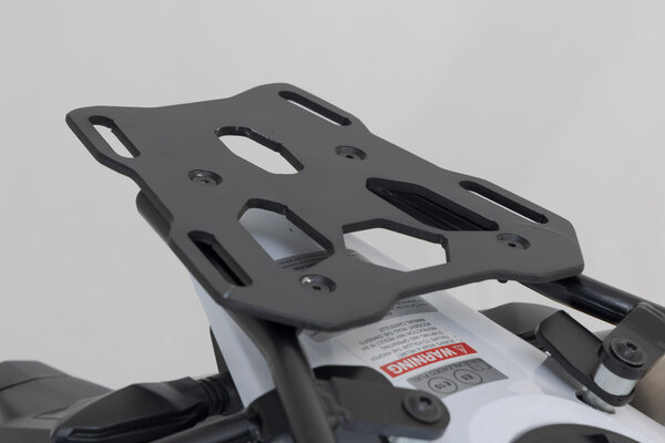 STREET-RACK Black. Husqvarna 701 Enduro/Supermoto (16-).