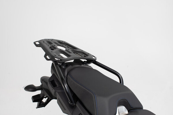 URBAN ABS topcase system Black. Yamaha MT-09 Tracer/ Tracer 900GT.