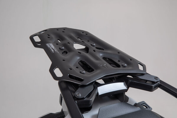 Sistema bauletto DUSC L Nero. 41 l. BMW R 1200 GS LC (12-)/R 1250 GS (18-)