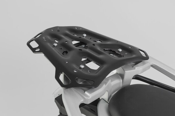 URBAN ABS topcase system Black. BMW G 310 GS (17-).