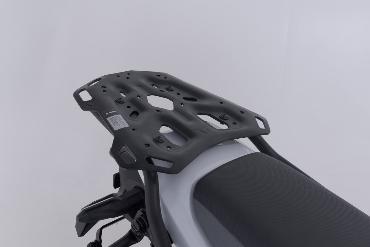 ADVENTURE-RACK for Kawasaki KLE500 / KLE500 SE (26-) - SW-MOTECH