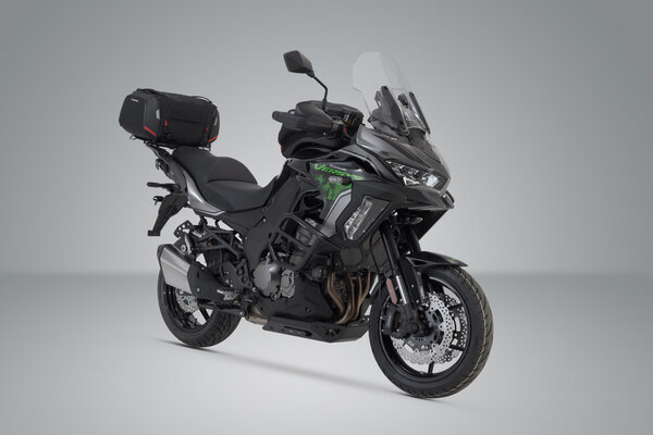 Rackpack Set Kawasaki Versys 1000 (12-).