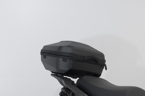 URBAN ABS Topcase-System Schwarz. Kawasaki Versys 1000 (12-).