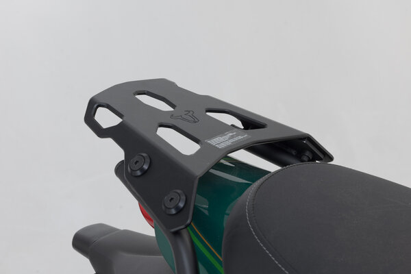 Sistema bauletto DUSC L Nero. 41 l. Kawasaki Z650RS (21-)/ 50° anniv.(22-)
