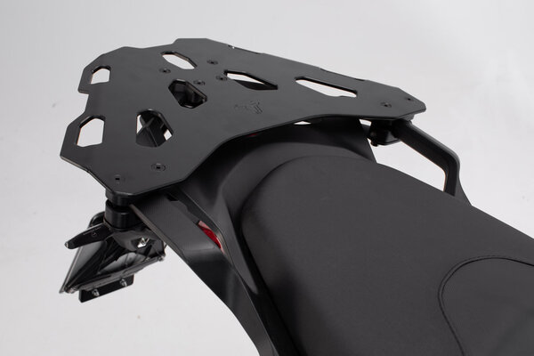 STREET-RACK Negro. Multistrada 1200 Enduro/950/1260/V2.