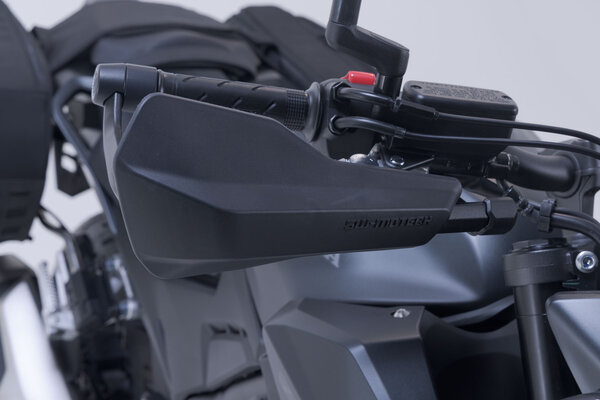 Kit paramani Sport Nero. Modelli Honda / Suzuki / Triumph.