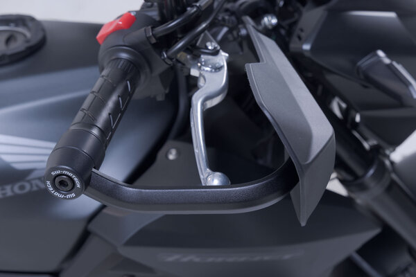 Kit paramani Sport Nero. Modelli Honda / Suzuki / Triumph.