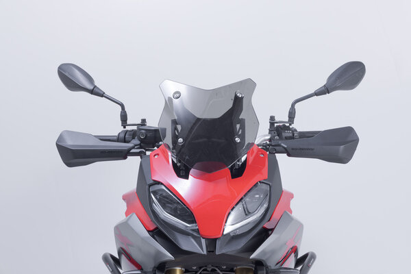 Kit paramani Sport Nero. BMW R1200GS/A, R1200R/S, 1000XR, F900R/XR.