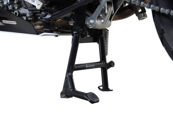 Centerstand Black. Suzuki DL 650 V-Strom (03-10).