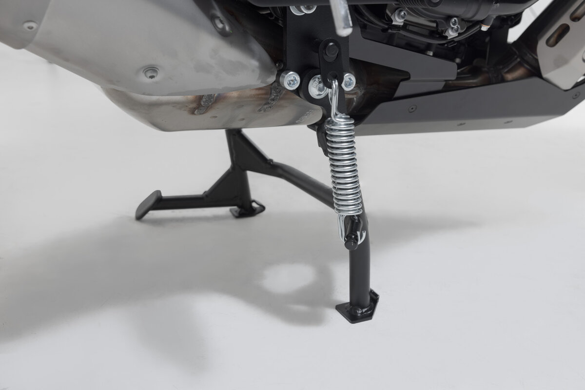Béquille d'Atelier Arrière compatible avec Yamaha MT-07 Tracer ConStands  Falcone stand noir ✓ Jetzt Bestellen!
